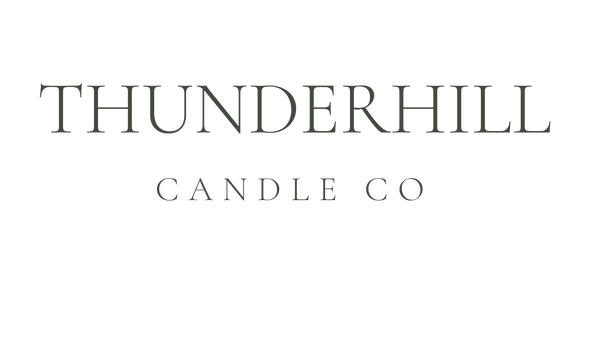 Thunderhill Candle Co