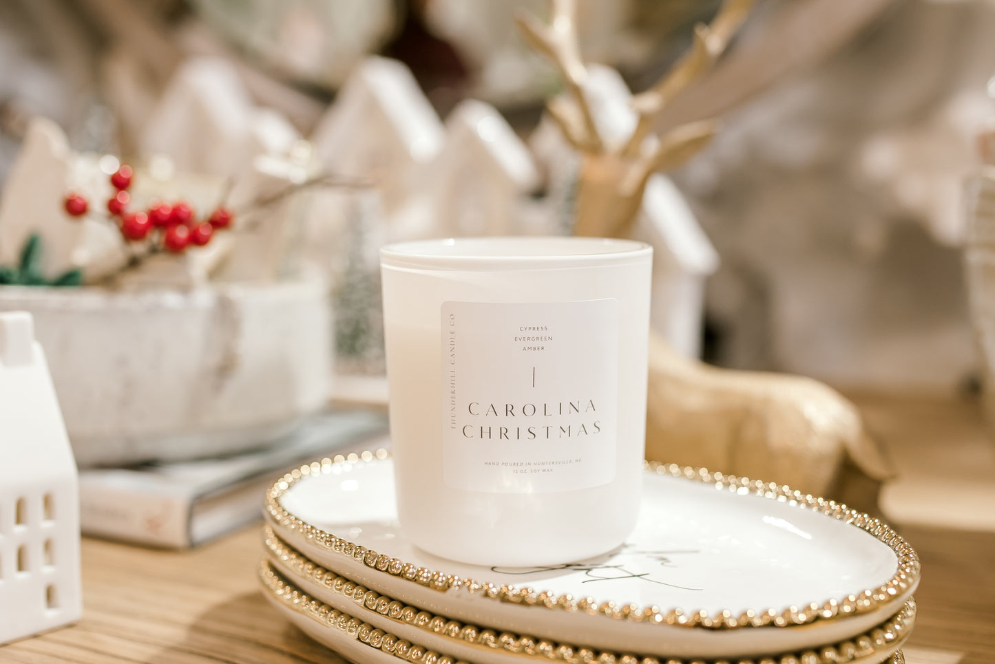 Carolina Christmas