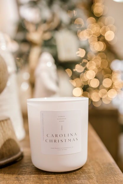 Carolina Christmas