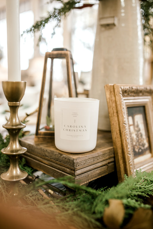 Carolina Christmas