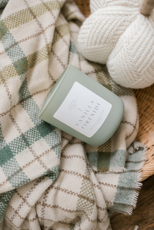 Vanilla Fireside