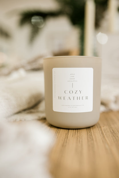 Cozy Weather